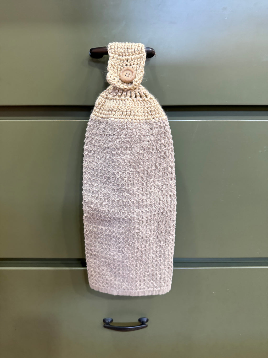 Tea Towel / Kitchen Towel