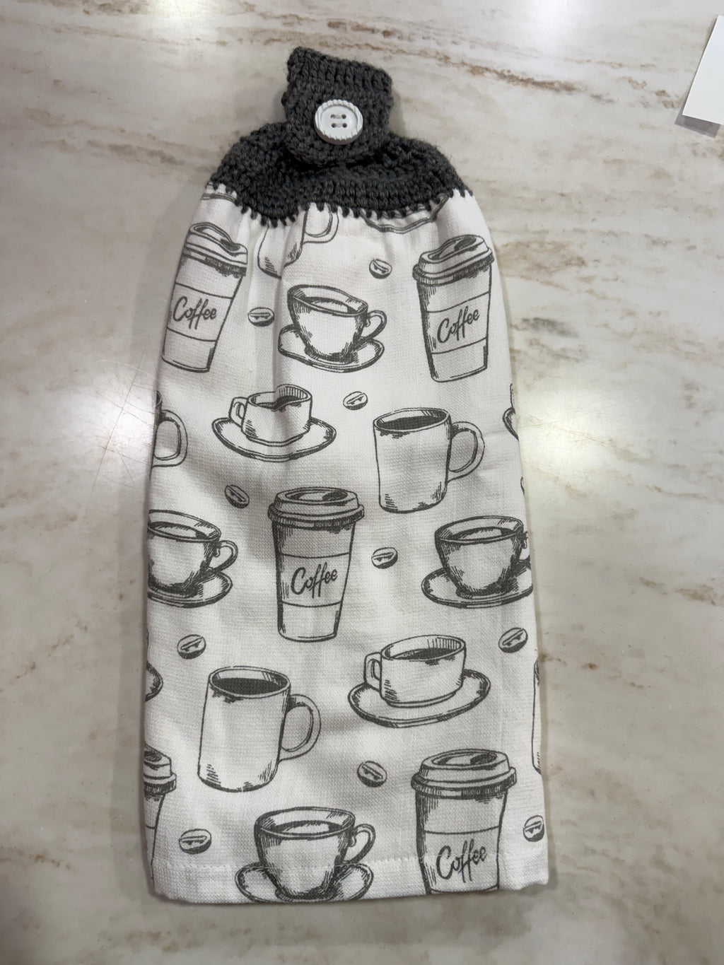 Tea Towel / Kitchen Towel