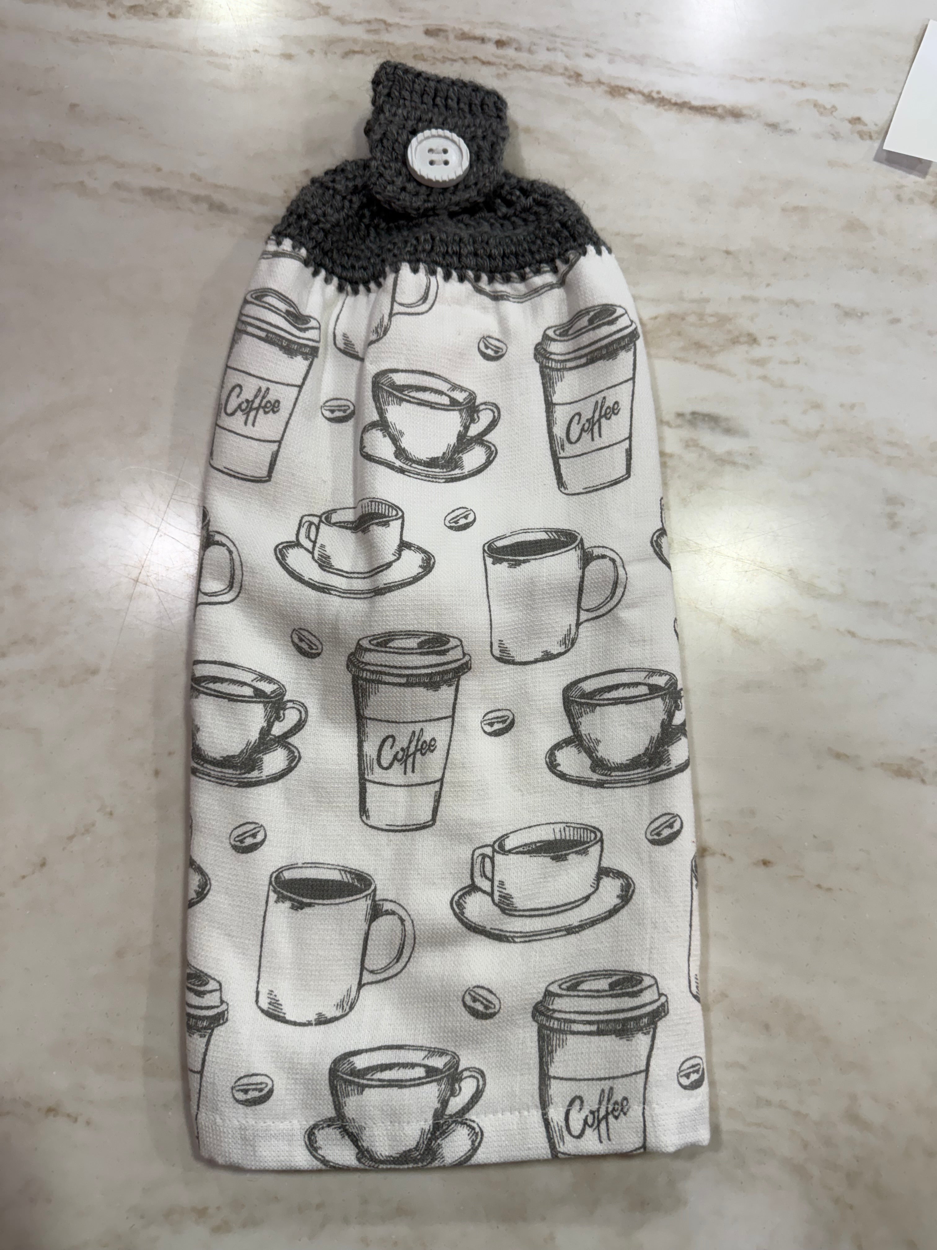 Tea Towel / Kitchen Towel