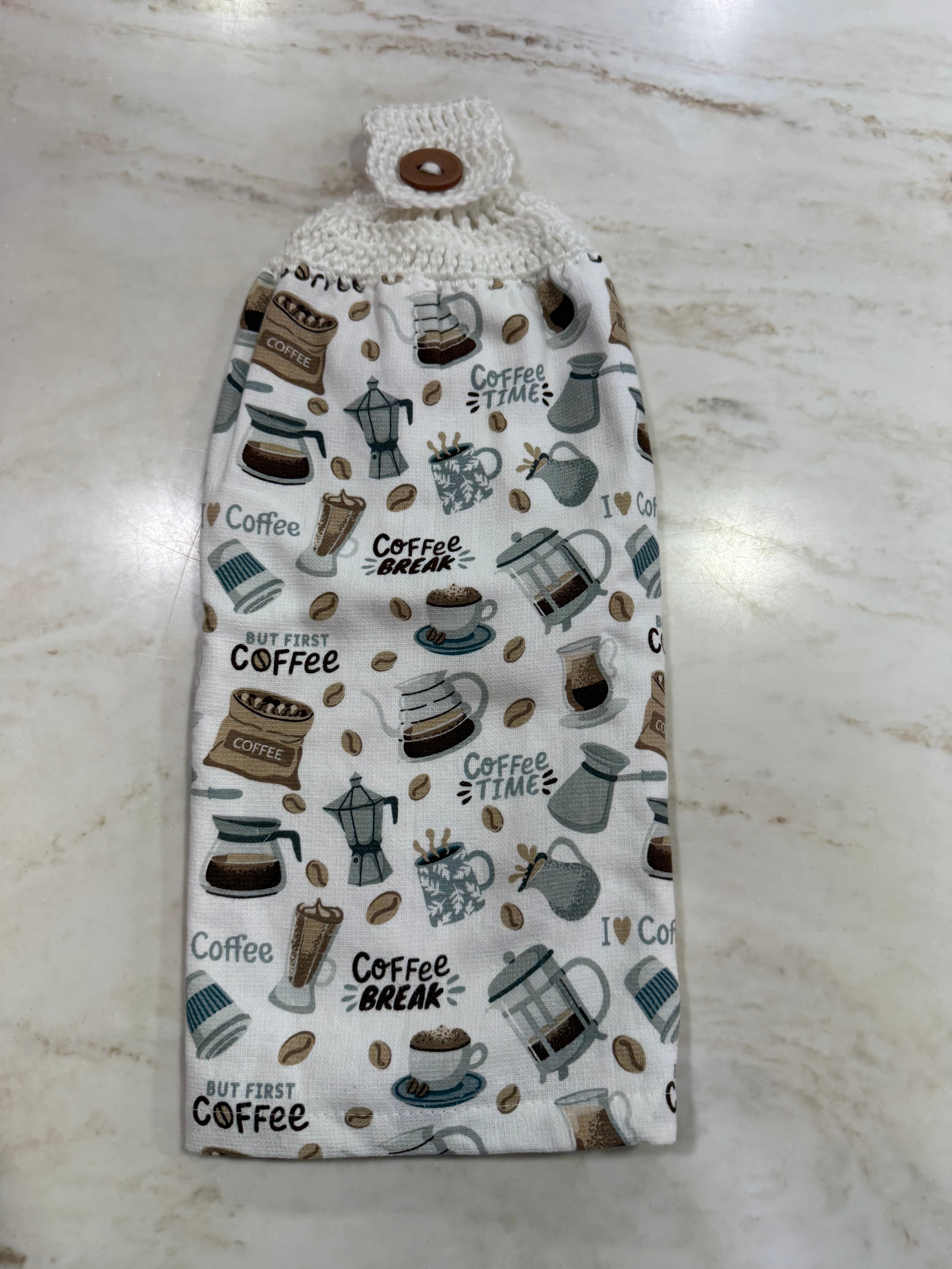 Tea Towel / Kitchen Towel