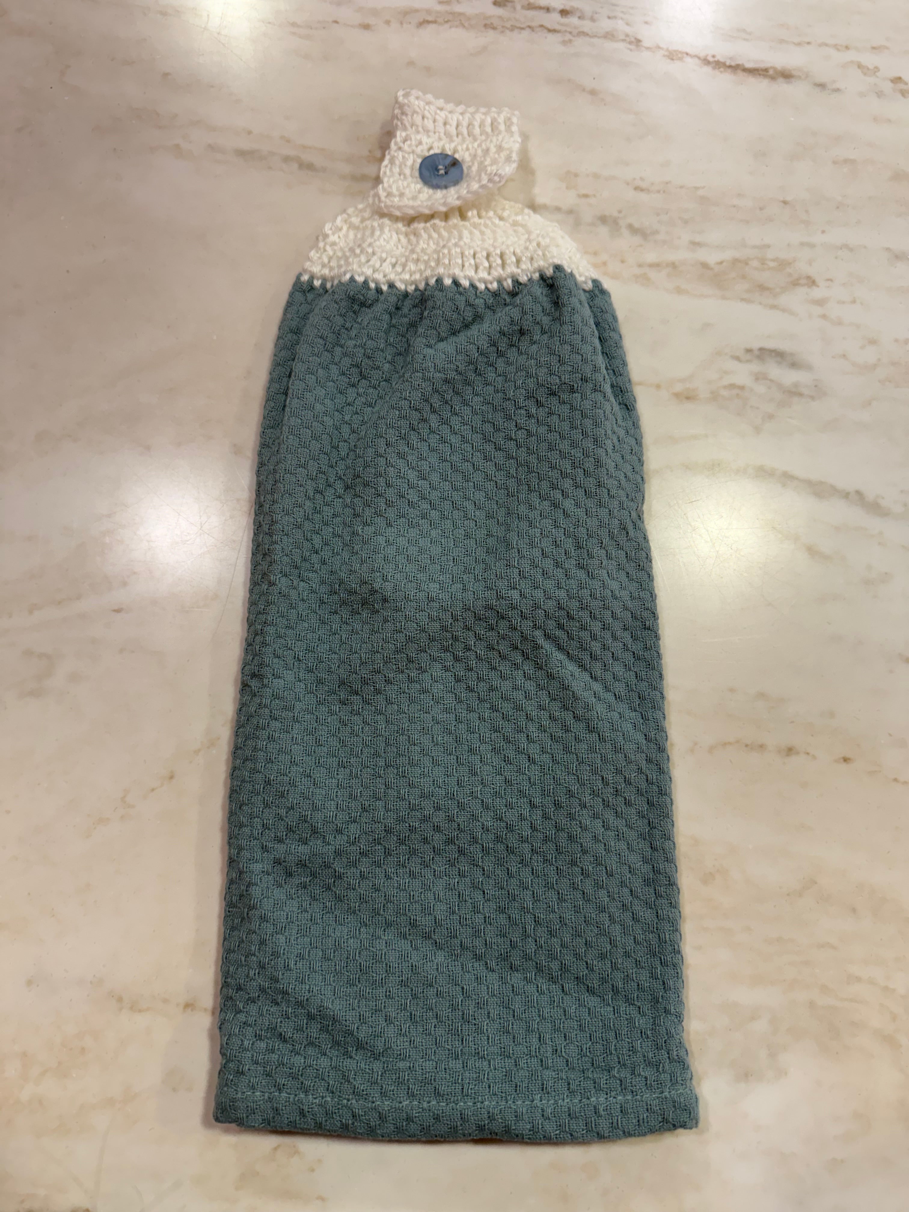 Tea Towel / Kitchen Towel