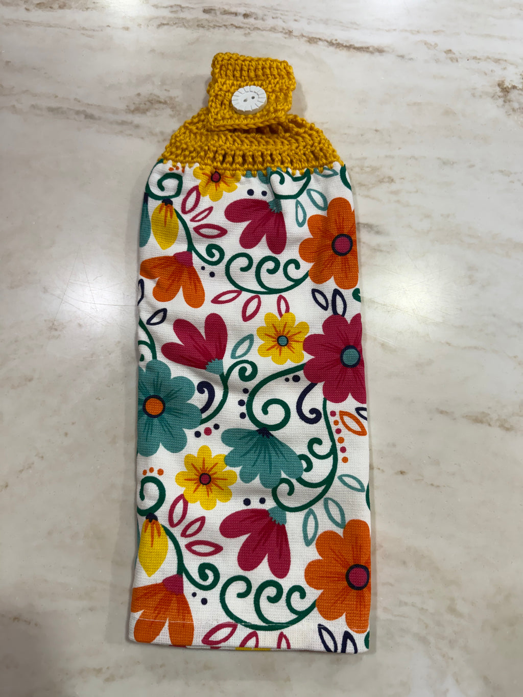 Tea Towel / Kitchen Towel