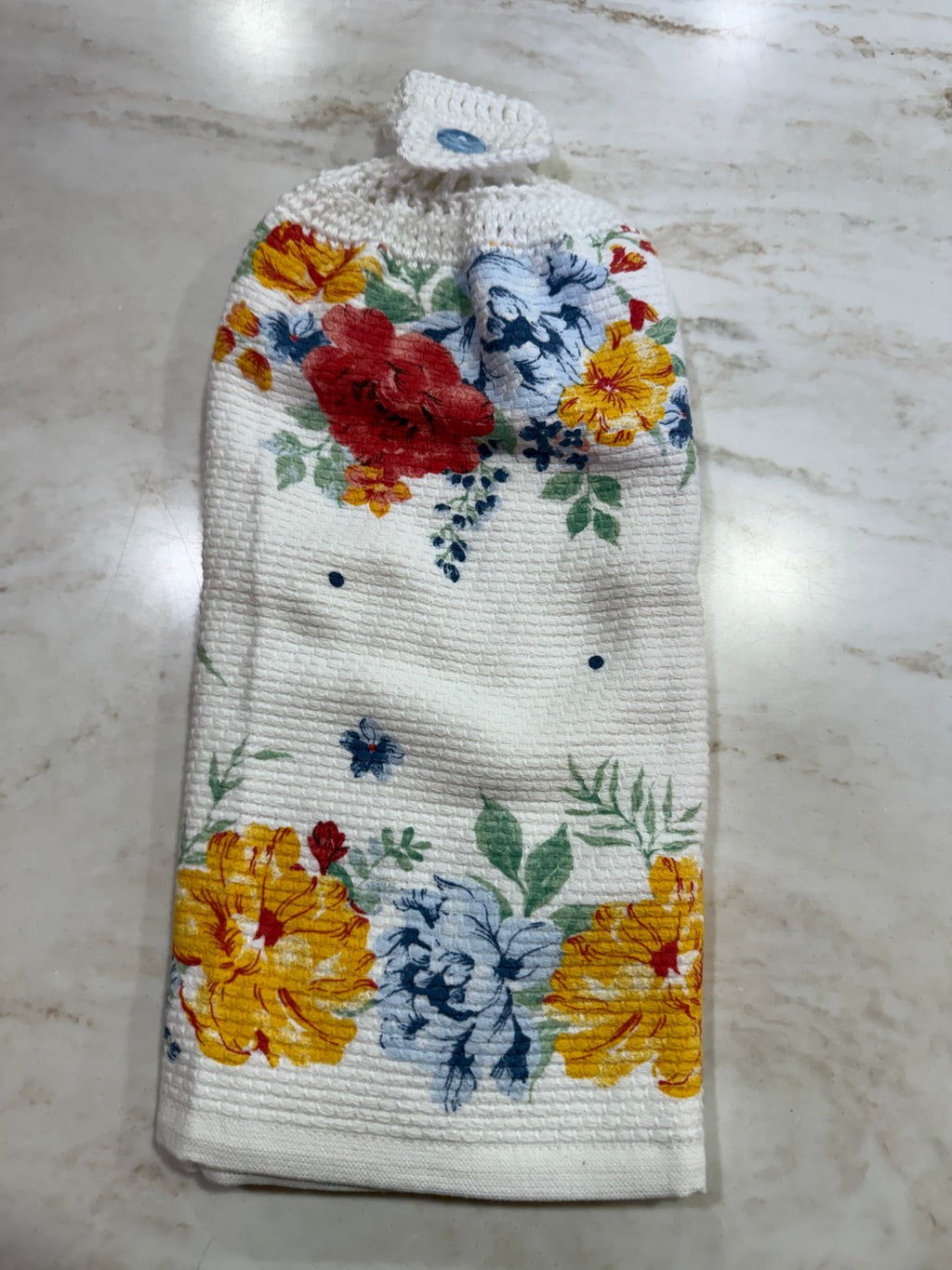 Tea Towel / Kitchen Towel
