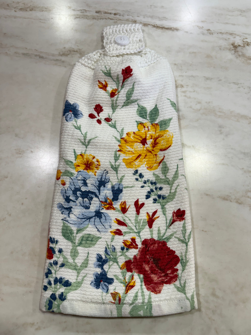 Tea Towel / Kitchen Towel