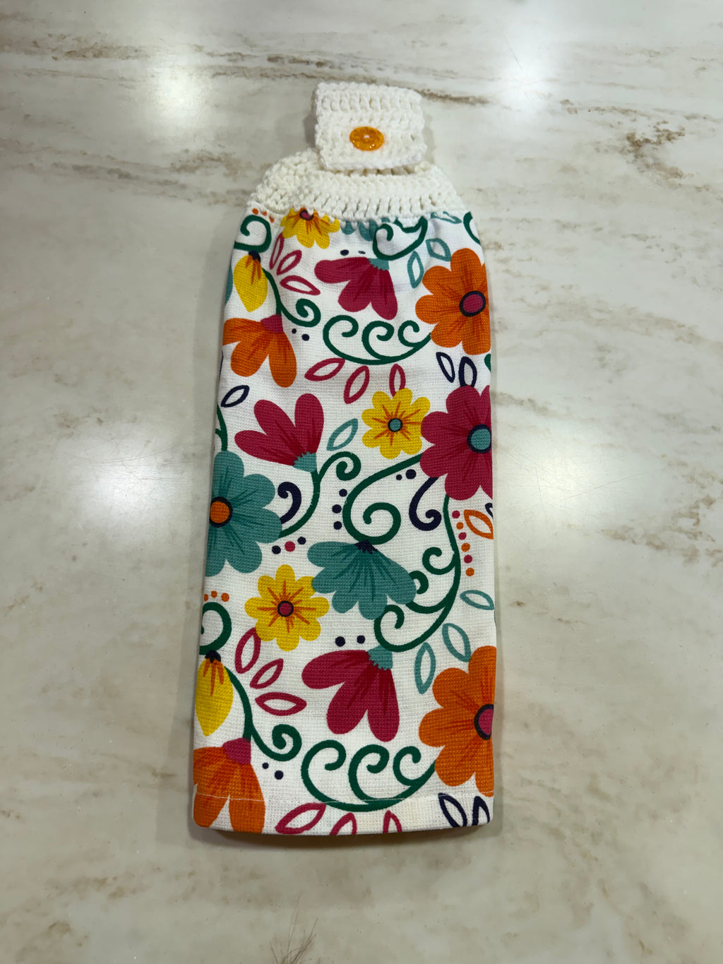 Tea Towel / Kitchen Towel