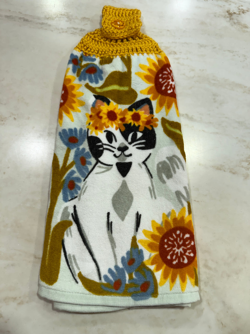 Tea Towel / Kitchen Towel
