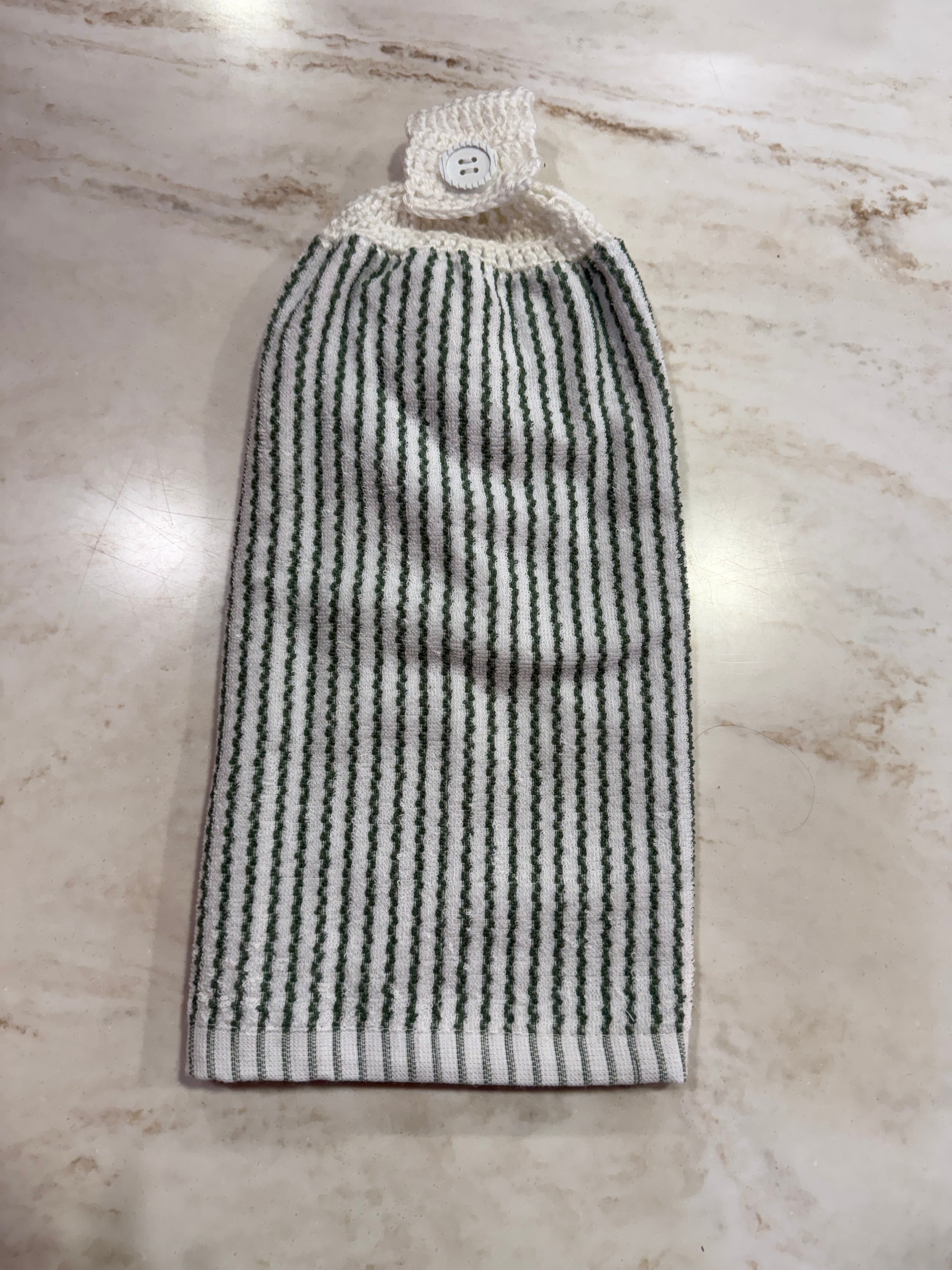 Tea Towel / Kitchen Towel