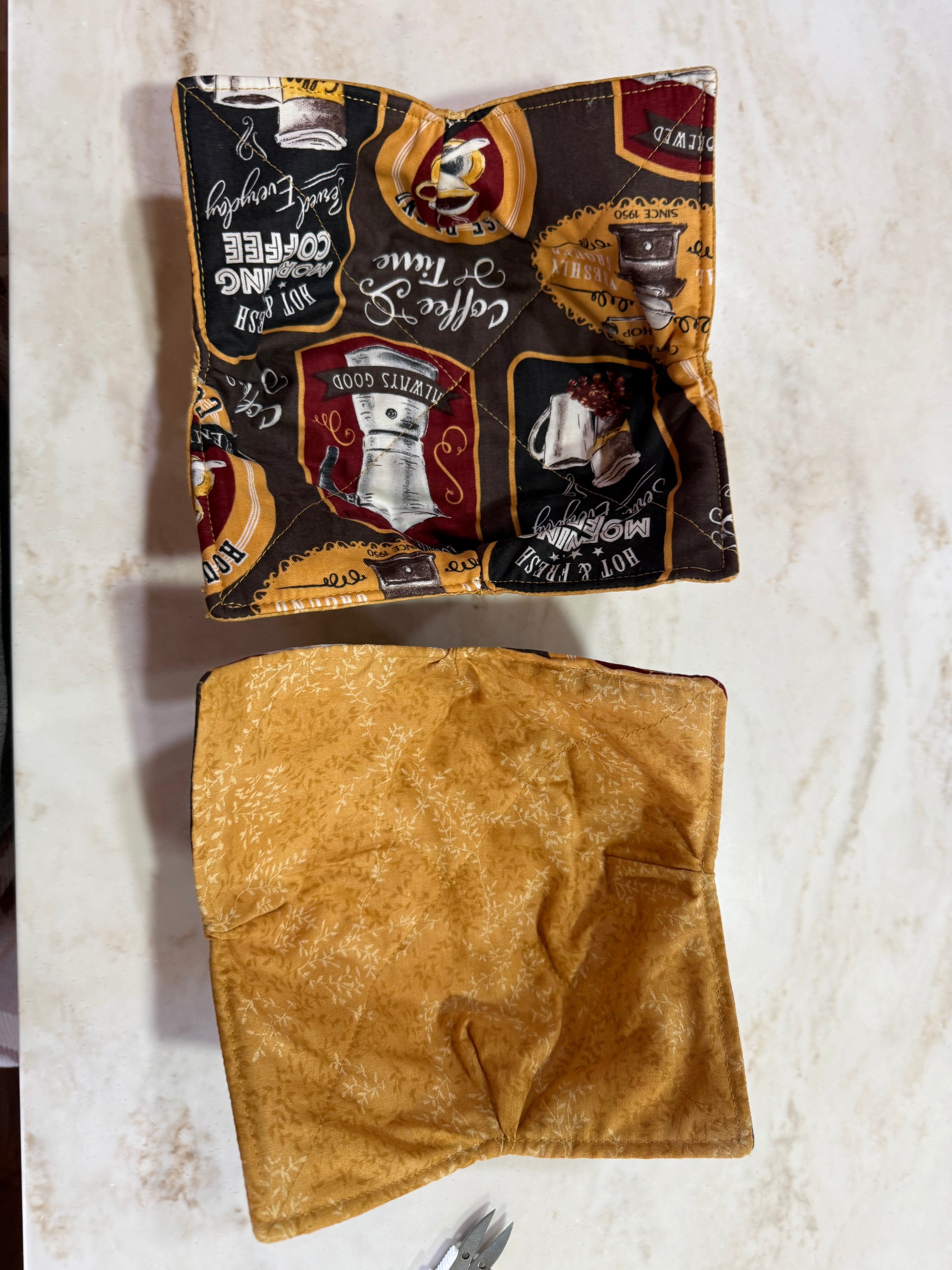Bowel Cozies