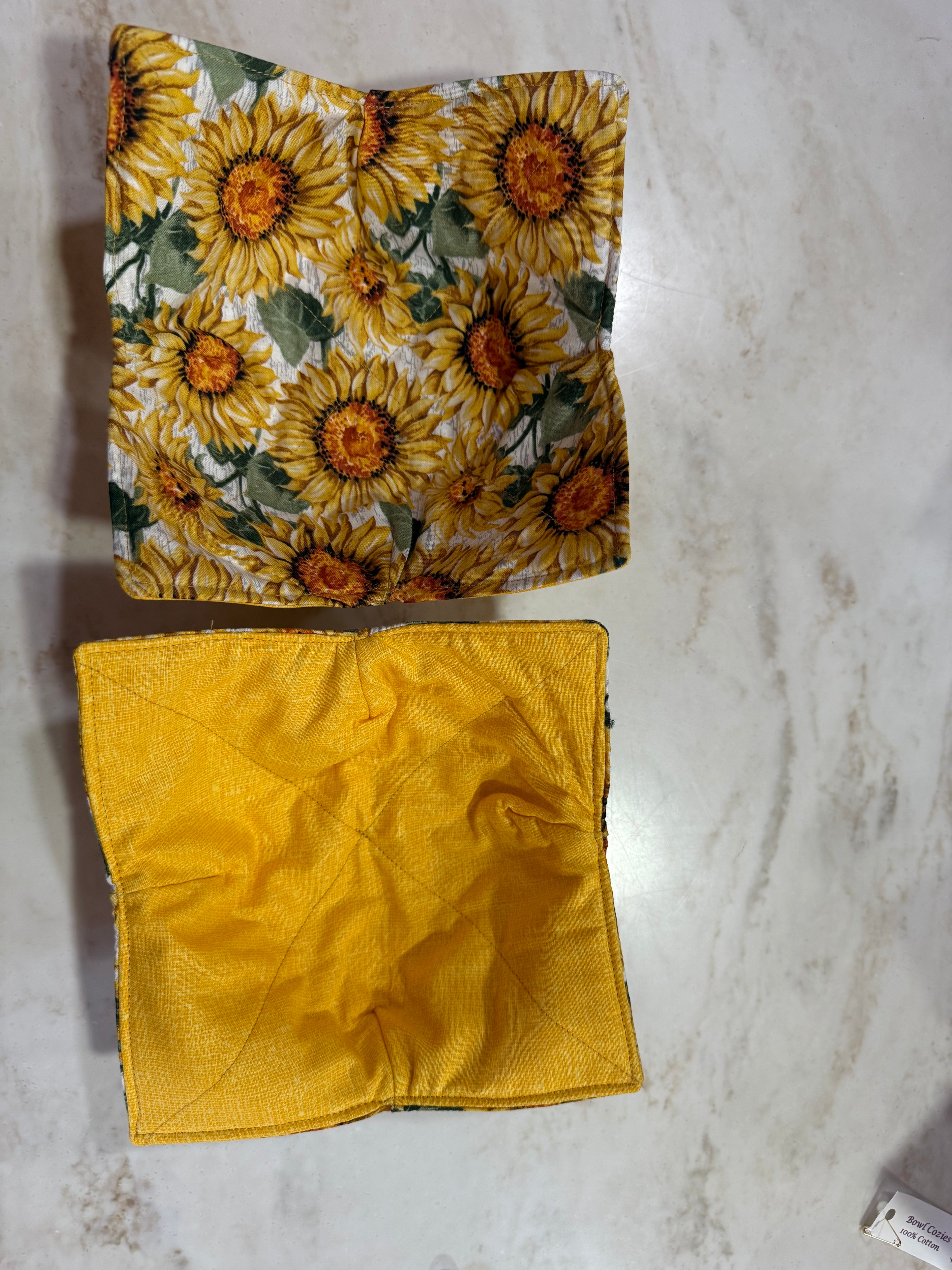 Bowel Cozies