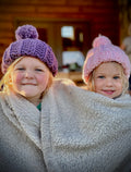 Kids Winter Hats/  Heavy Winter Hats/ Yarn Hats